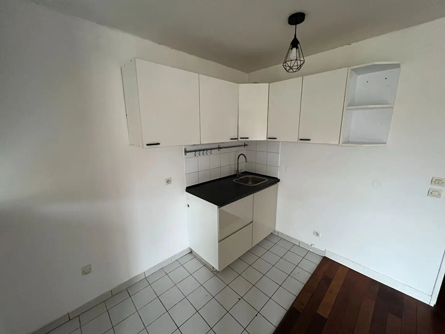 Appartement à louer, 32m², Livry-Gargan