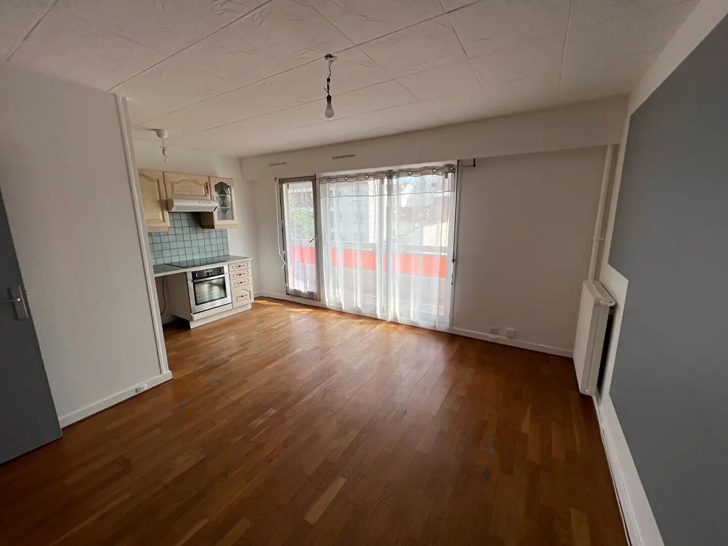 Appartement à louer, 26m², Gagny