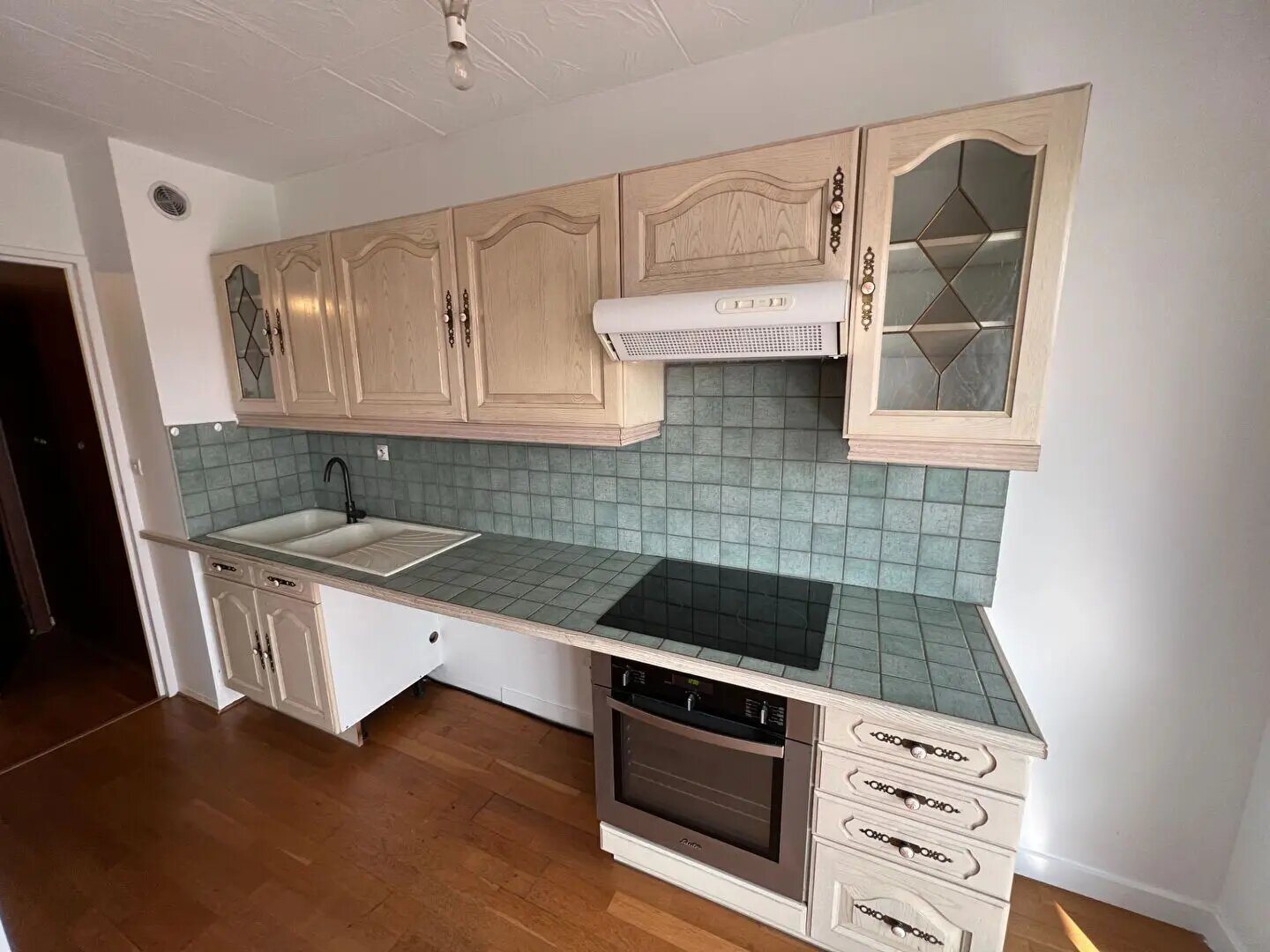 Appartement à louer, 26m², Gagny