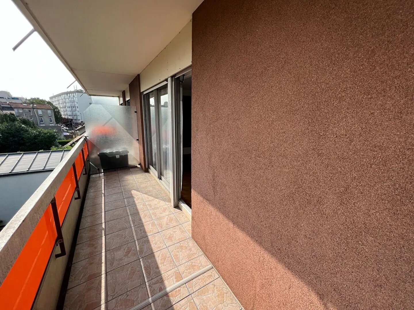 Appartement à louer, 26m², Gagny