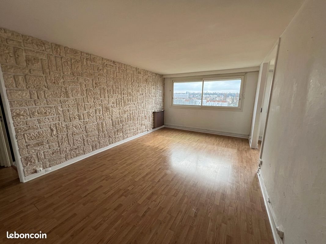 Appartement à louer, 70m², Gagny
