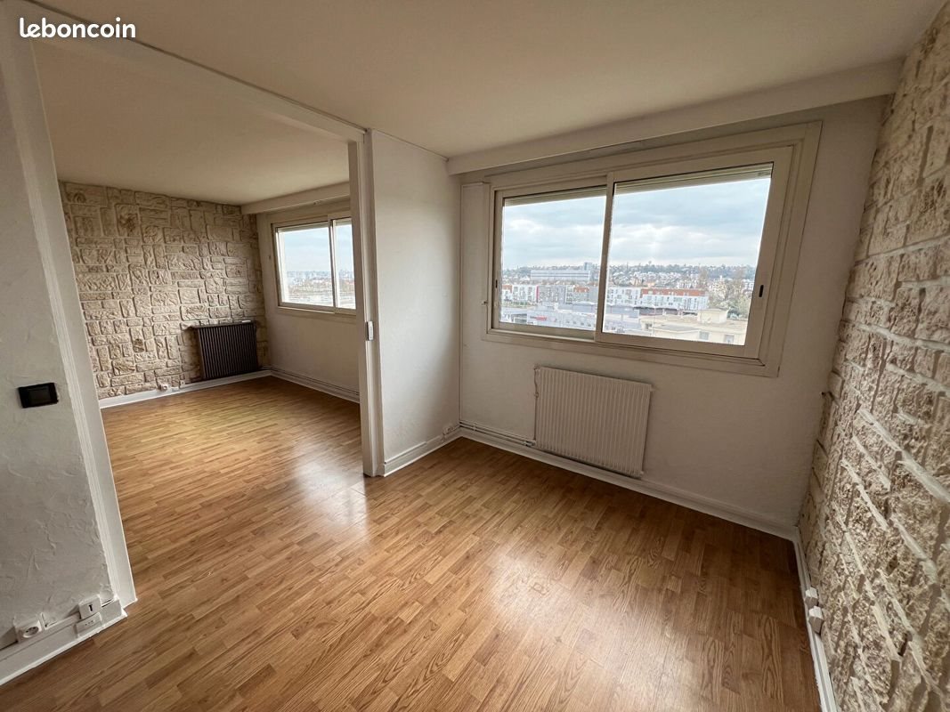 Appartement à louer, 70m², Gagny