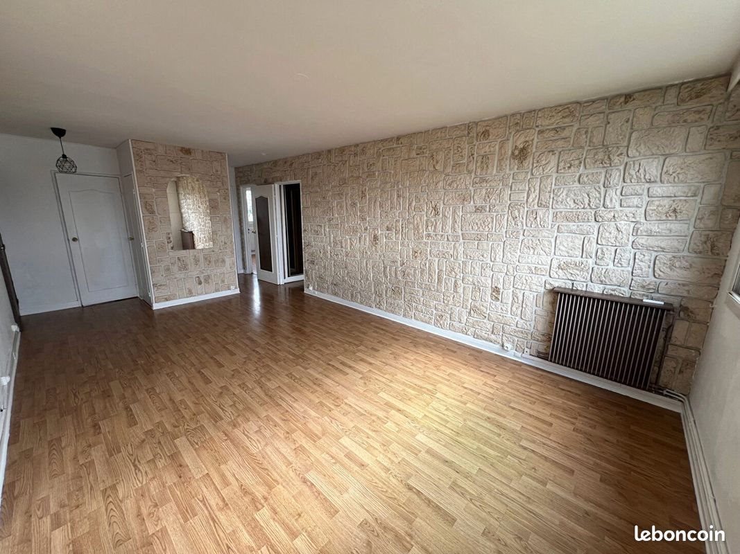 Appartement à louer, 70m², Gagny