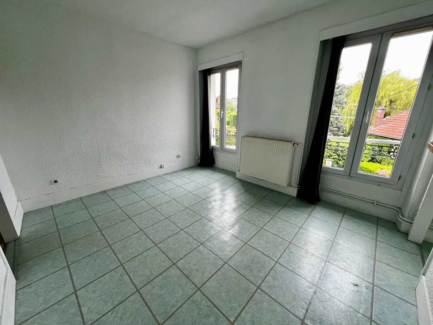 Appartement à louer, 38m², Lagny-sur-Marne