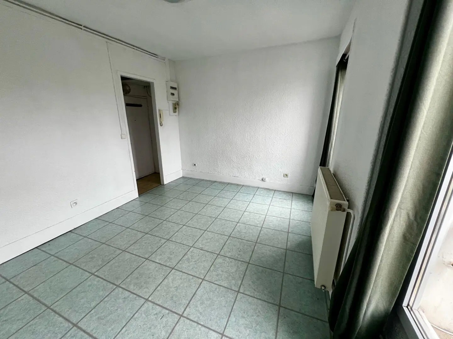 Appartement à louer, 38m², Lagny-sur-Marne