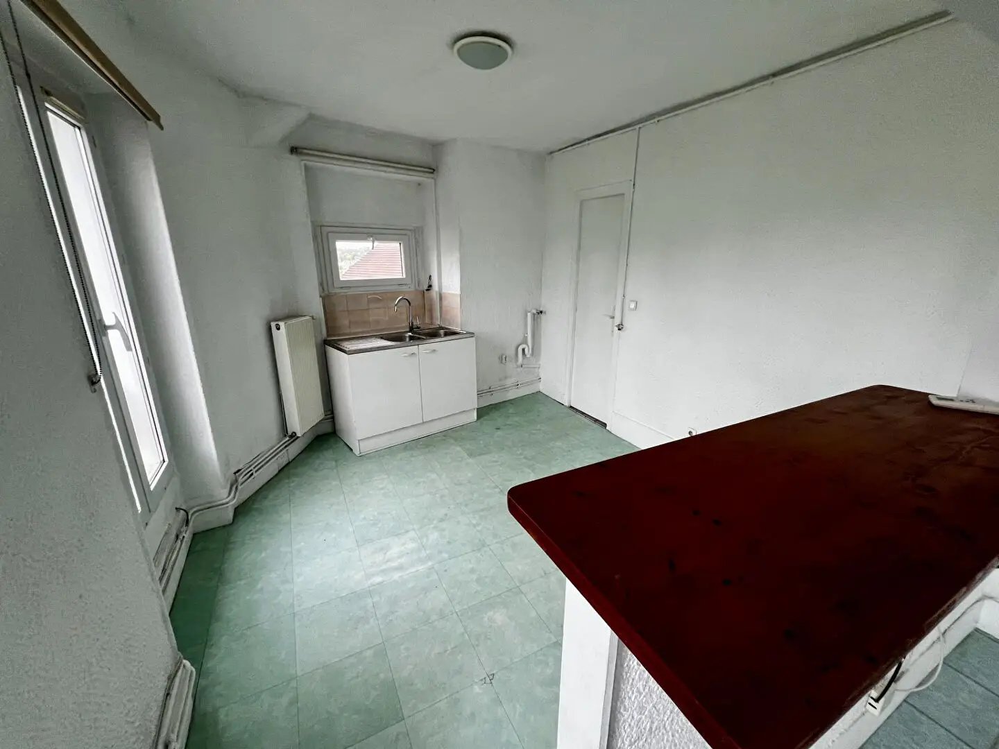 Appartement à louer, 38m², Lagny-sur-Marne
