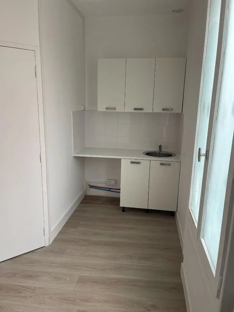 Appartement à louer, 21m², Bagnolet
