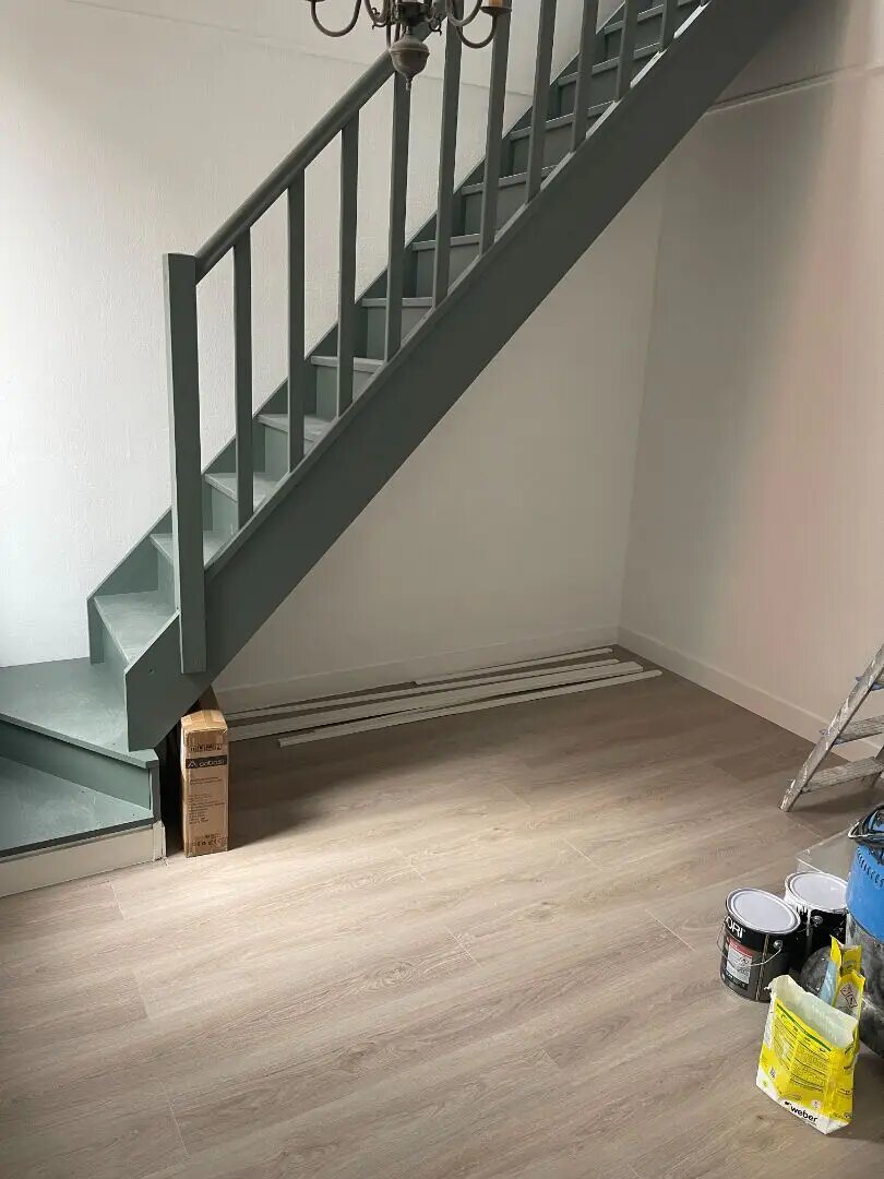 Appartement à louer, 21m², Bagnolet