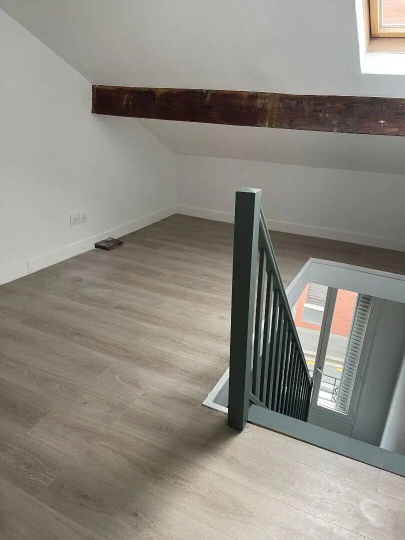 Appartement à louer, 21m², Bagnolet