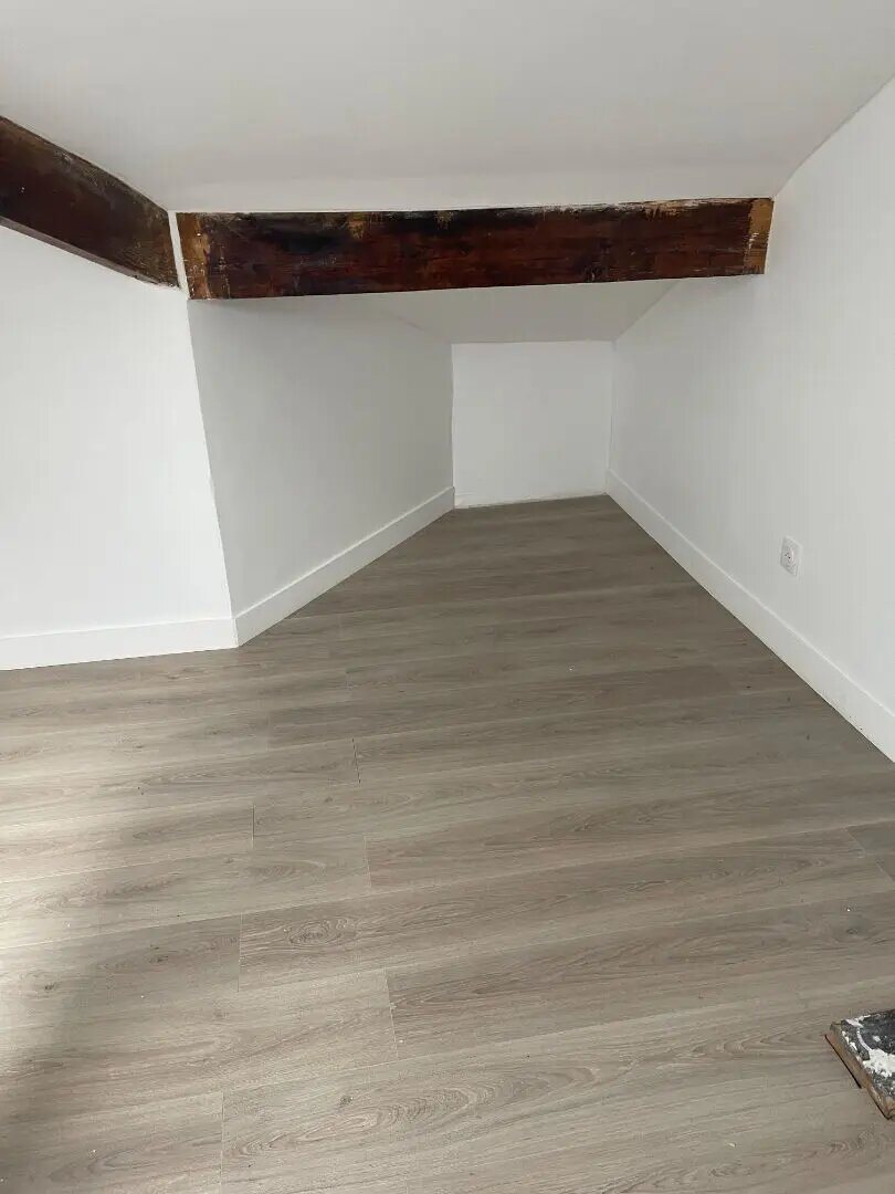 Appartement à louer, 21m², Bagnolet