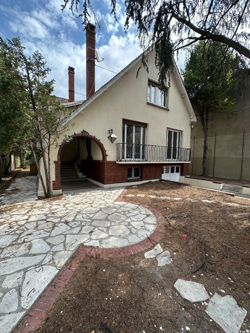 Maison à vendre, 160m², Villemomble
