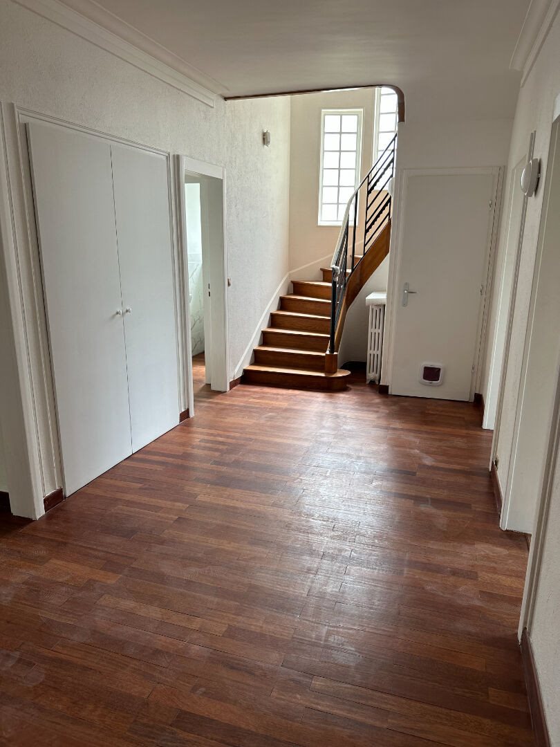 Maison à vendre, 160m², Villemomble