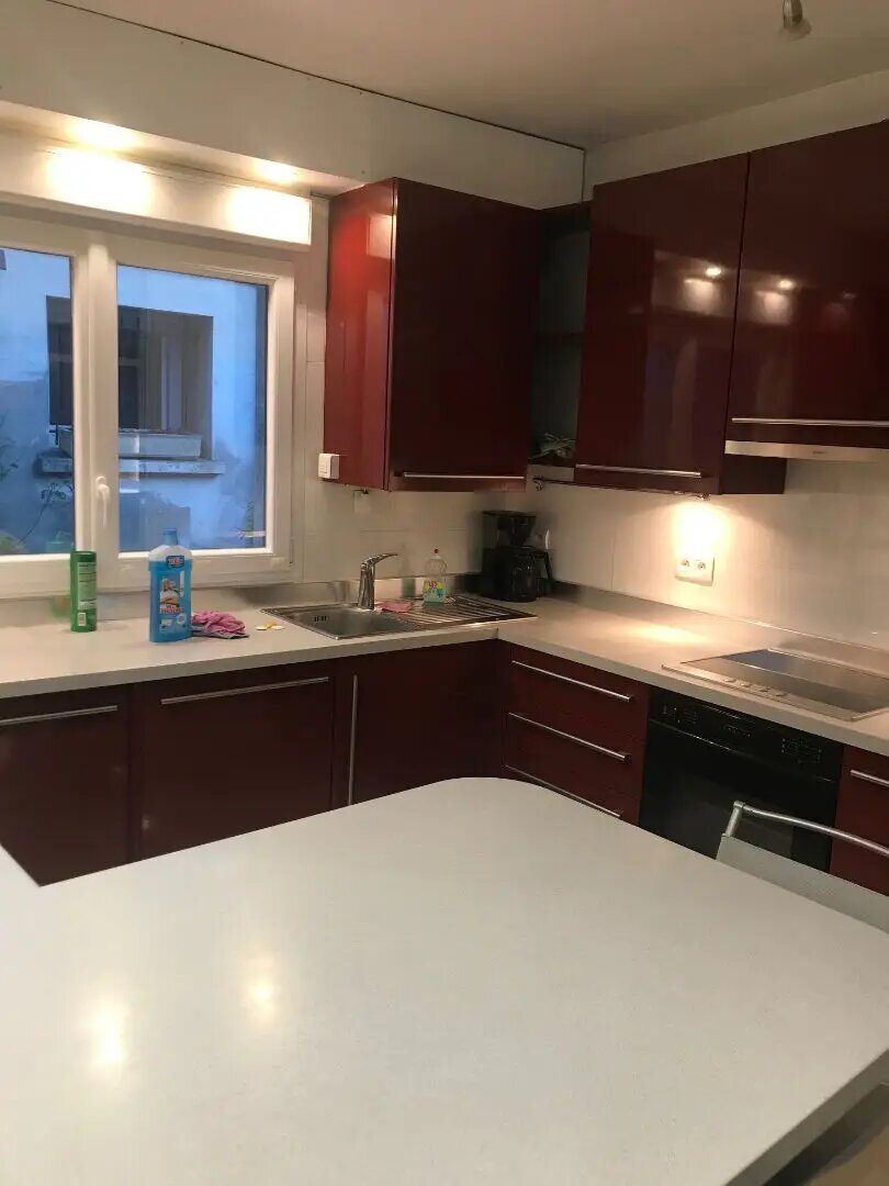 Maison à louer, 62m², Romainville