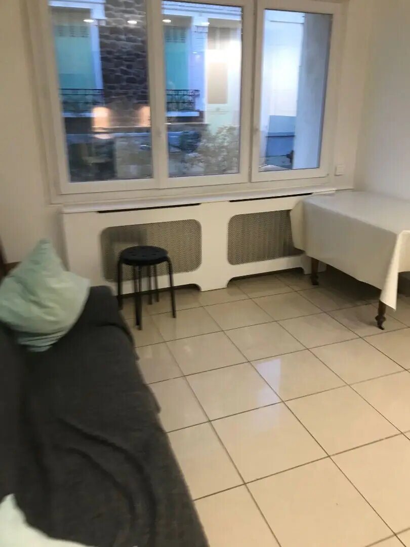 Maison à louer, 62m², Romainville