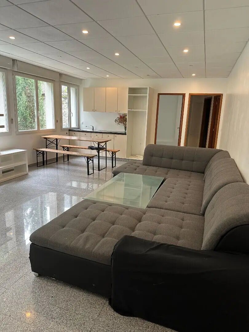 Appartement à louer, 65m², Le Raincy