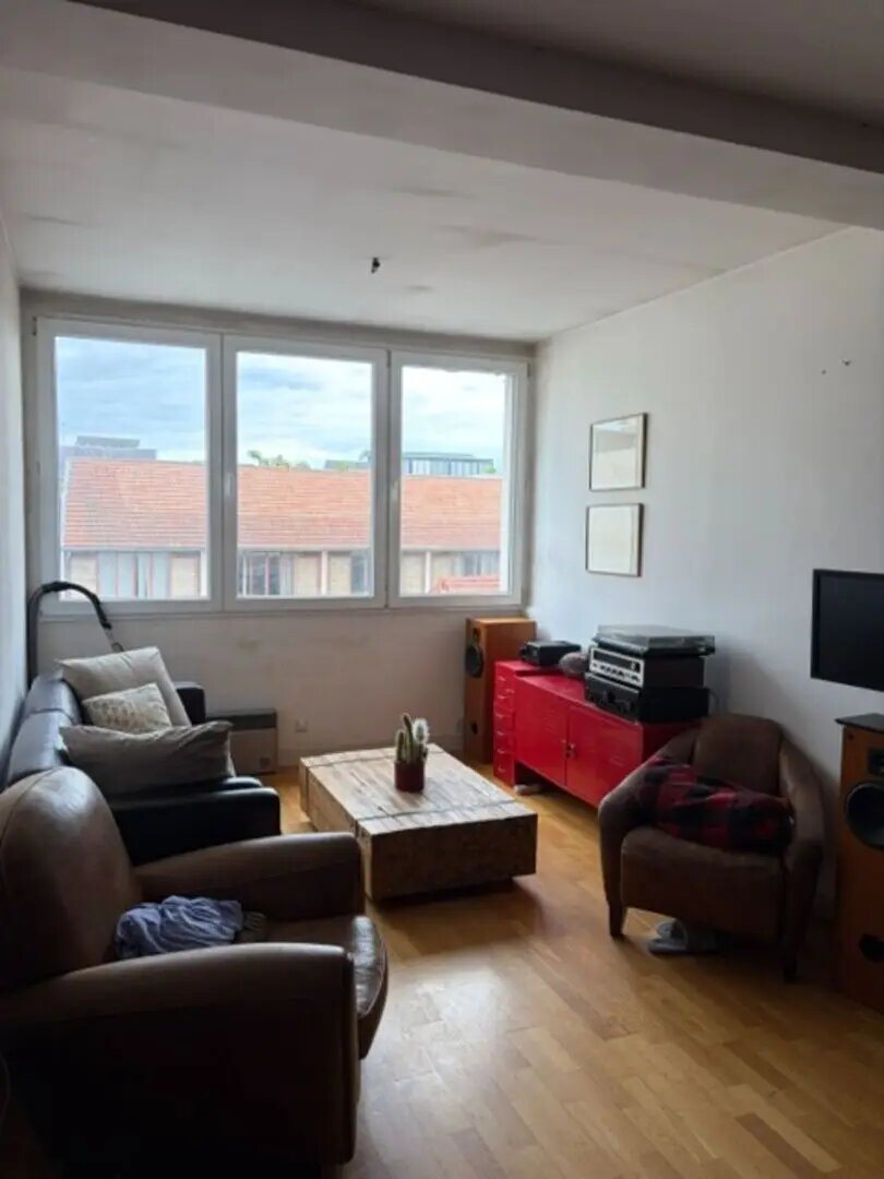 Appartement à louer, 60m², Montreuil