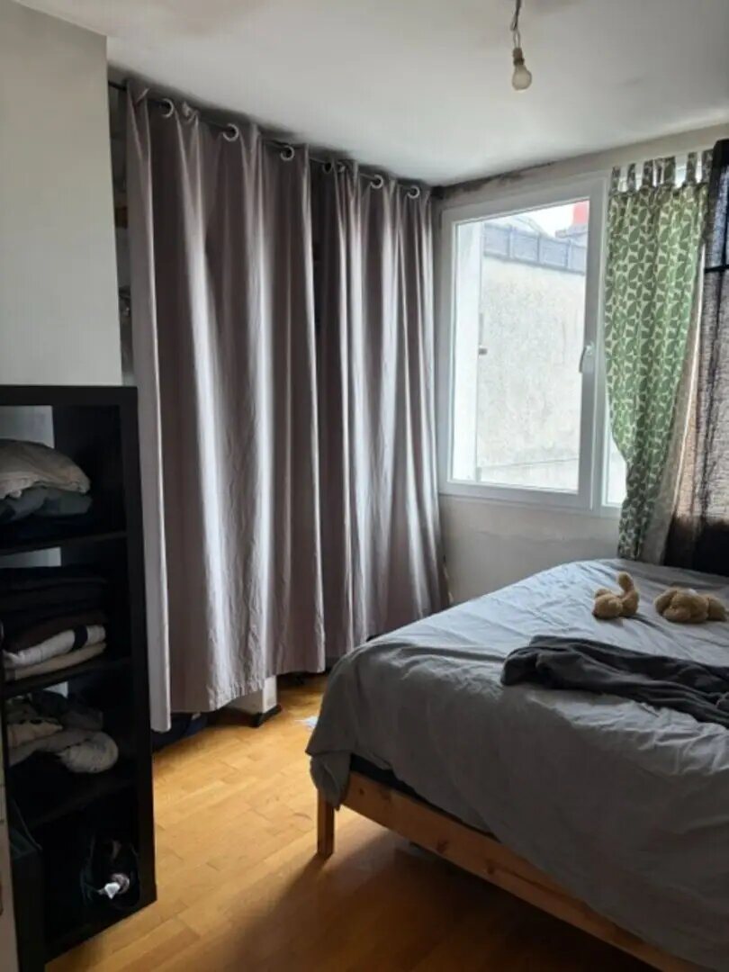 Appartement à louer, 60m², Montreuil