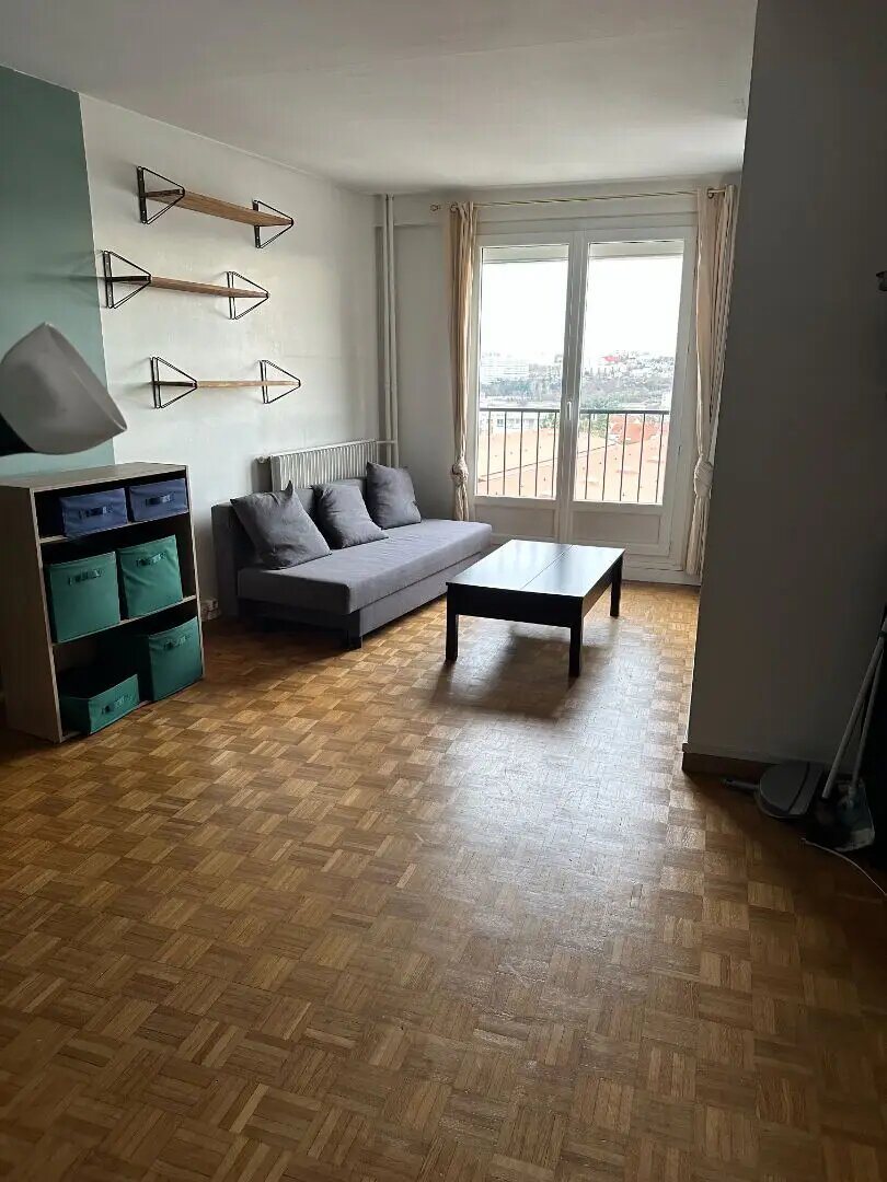 Appartement à louer, 37m², Arcueil