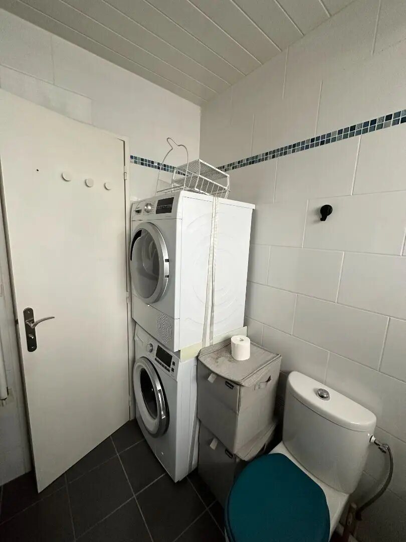 Appartement à louer, 37m², Arcueil
