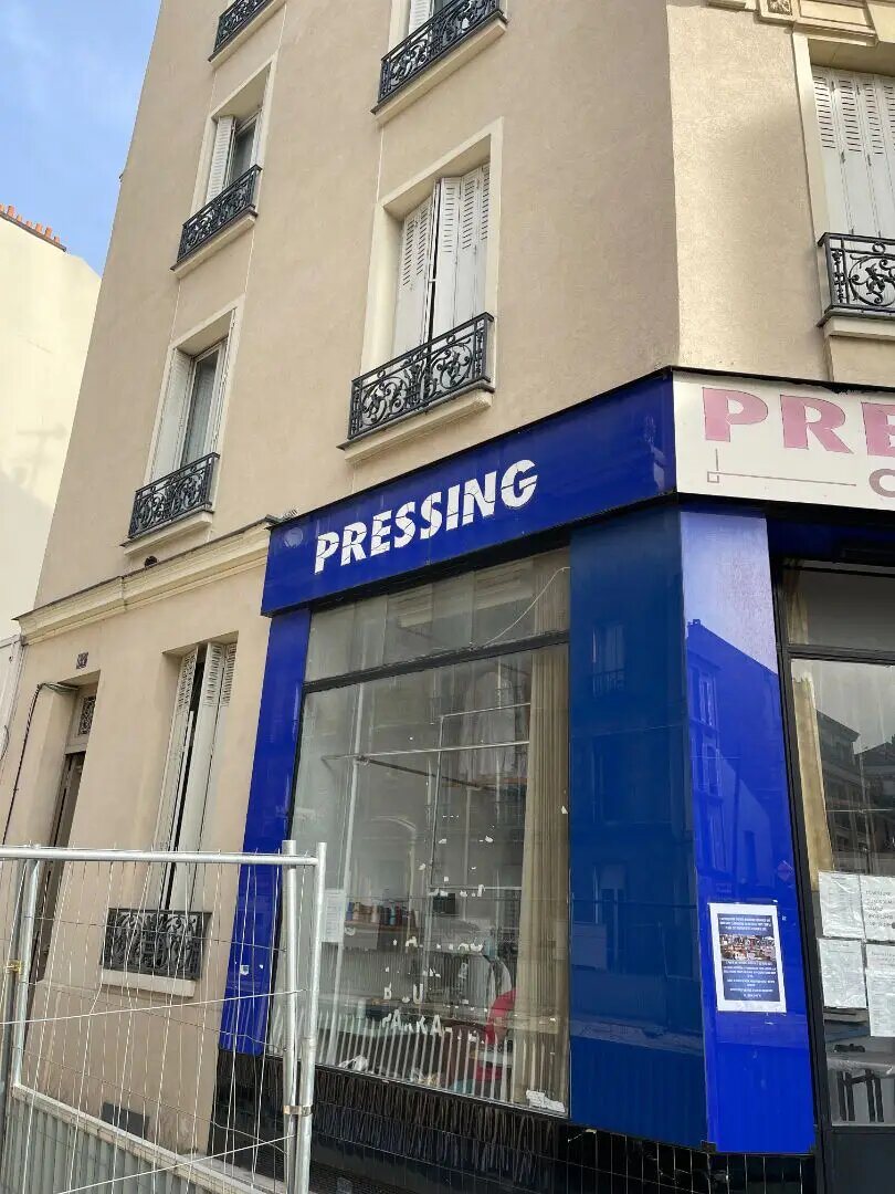 Appartement à louer, 13m², Noisy-le-Sec