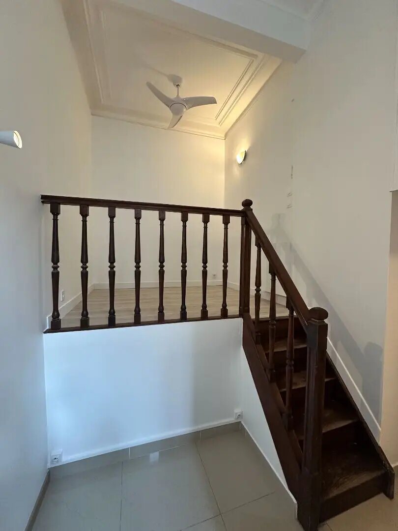 Appartement à louer, 13m², Noisy-le-Sec