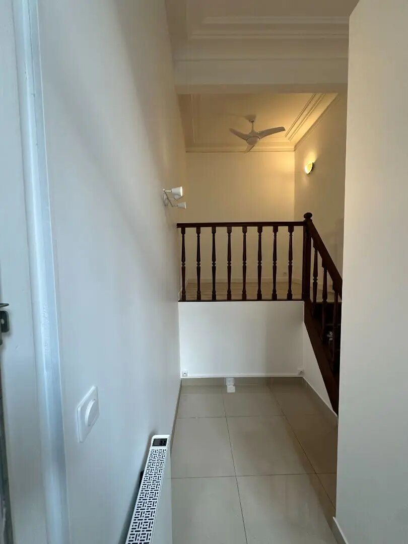 Appartement à louer, 13m², Noisy-le-Sec