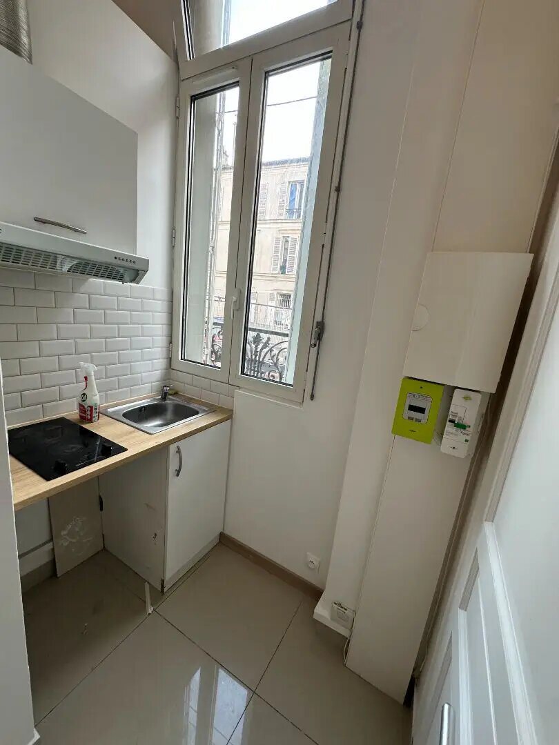 Appartement à louer, 13m², Noisy-le-Sec