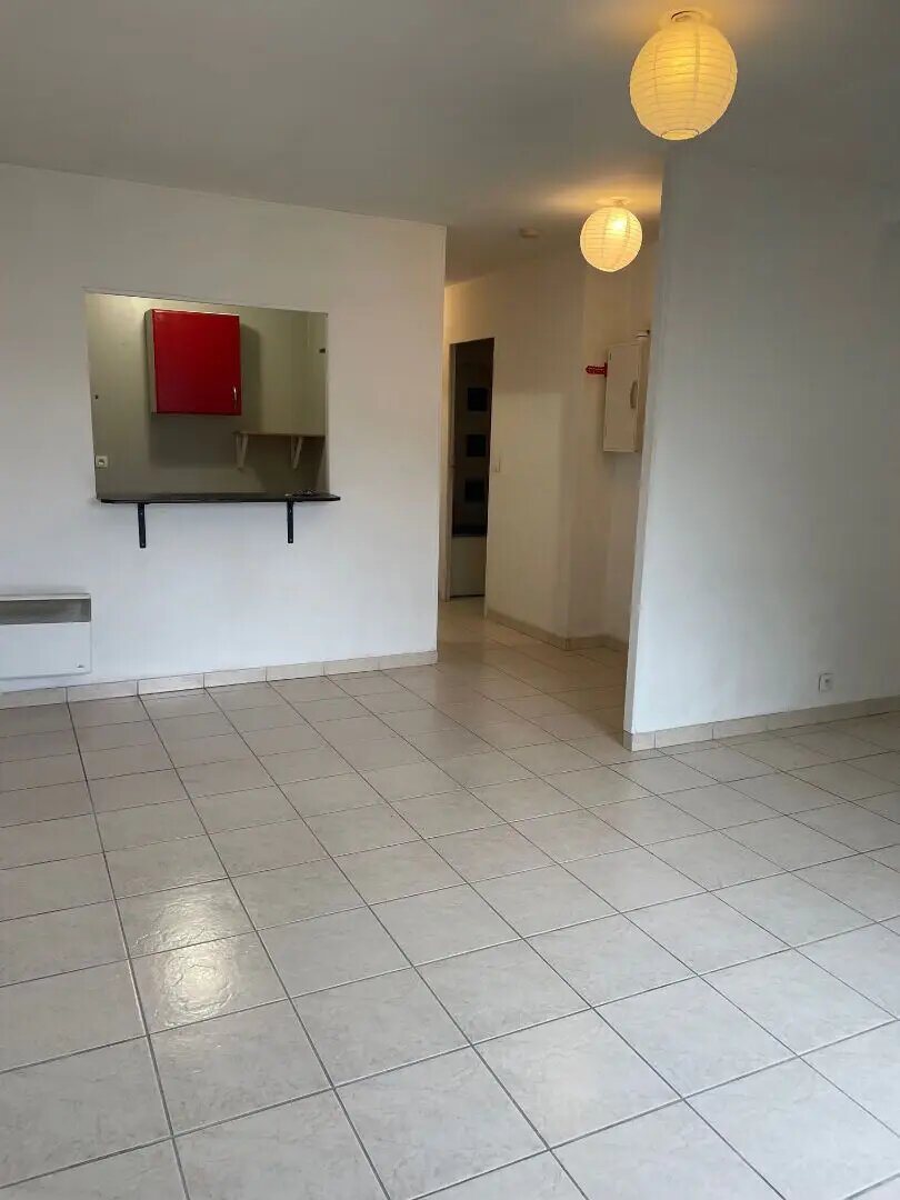 Appartement à louer, 60m², Noisy-le-Sec