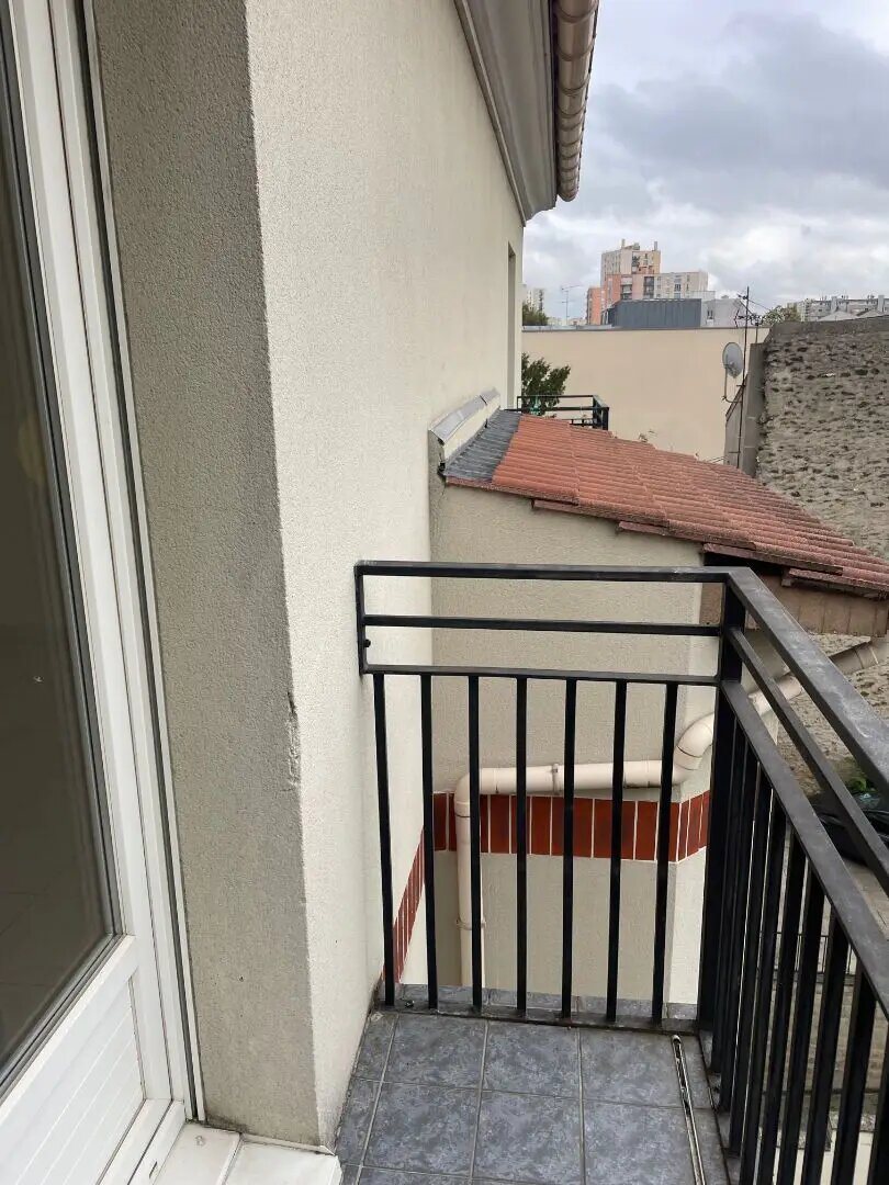 Appartement à louer, 60m², Noisy-le-Sec