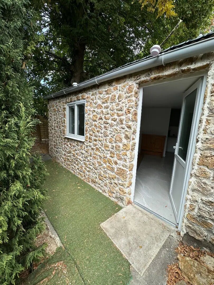 Appartement à louer, 26m², Le Raincy