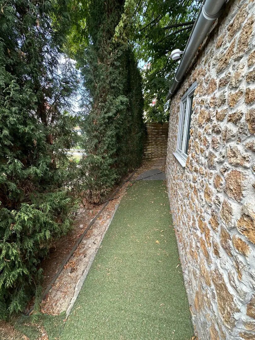 Appartement à louer, 26m², Le Raincy