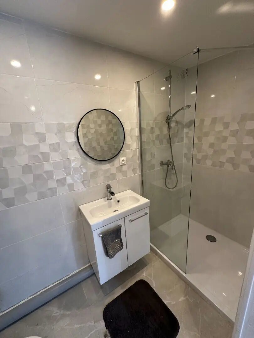 Appartement à louer, 26m², Le Raincy