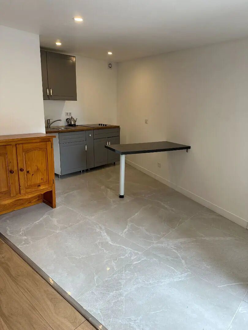 Appartement à louer, 26m², Le Raincy