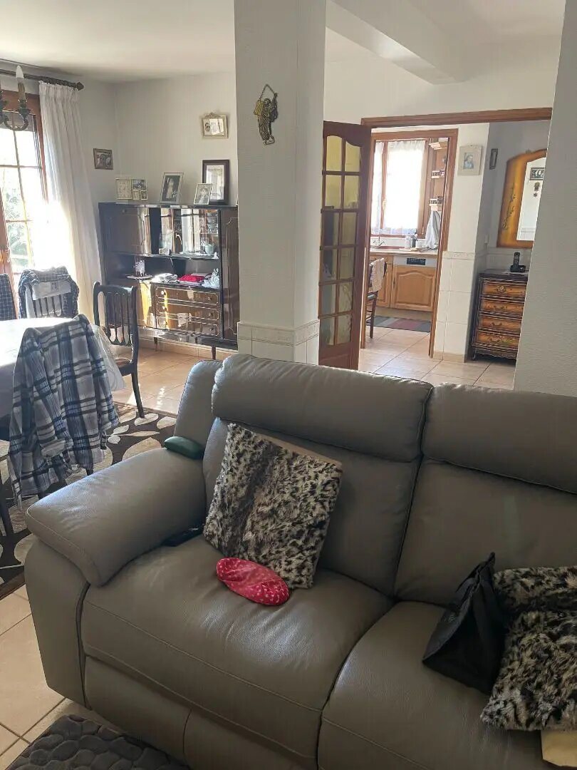 Maison à vendre, 100m², Aulnay-sous-Bois