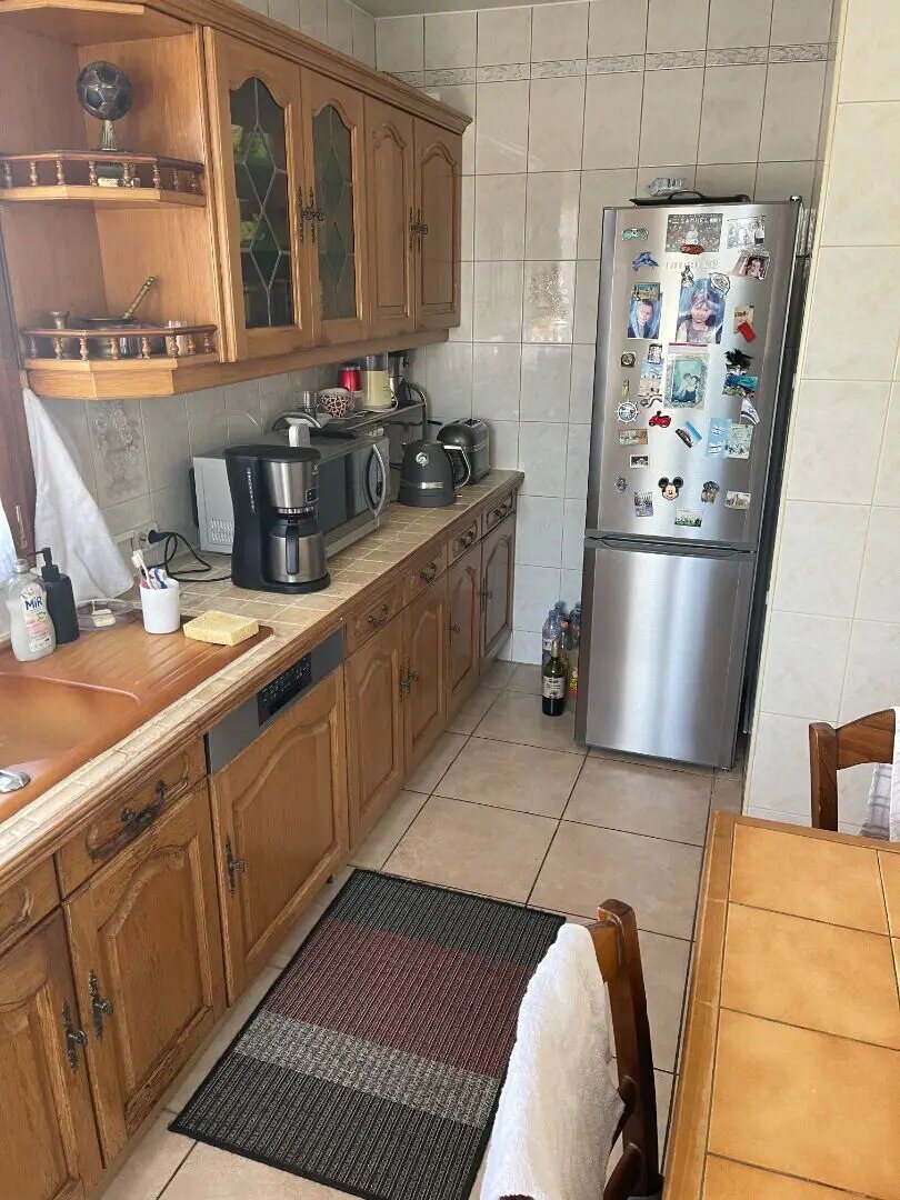 Maison à vendre, 100m², Aulnay-sous-Bois