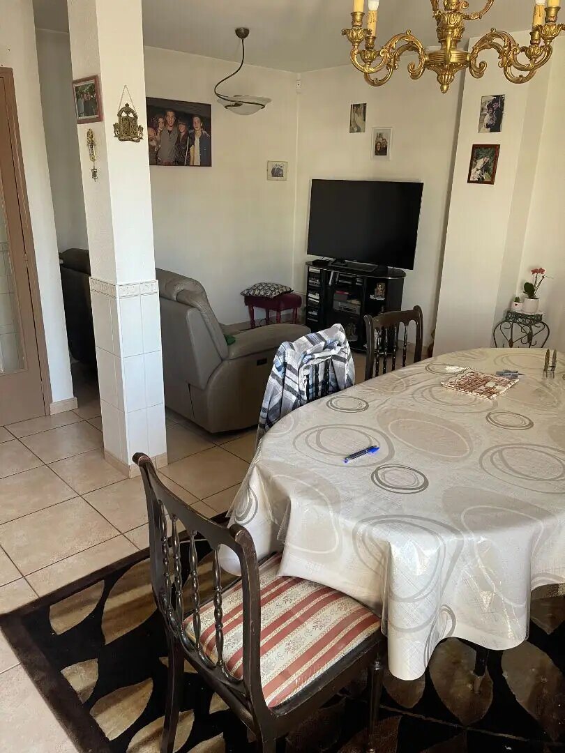 Maison à vendre, 100m², Aulnay-sous-Bois