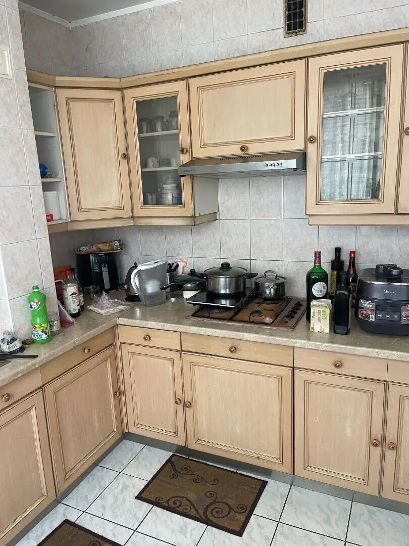 Appartement à vendre, 68m², Pantin