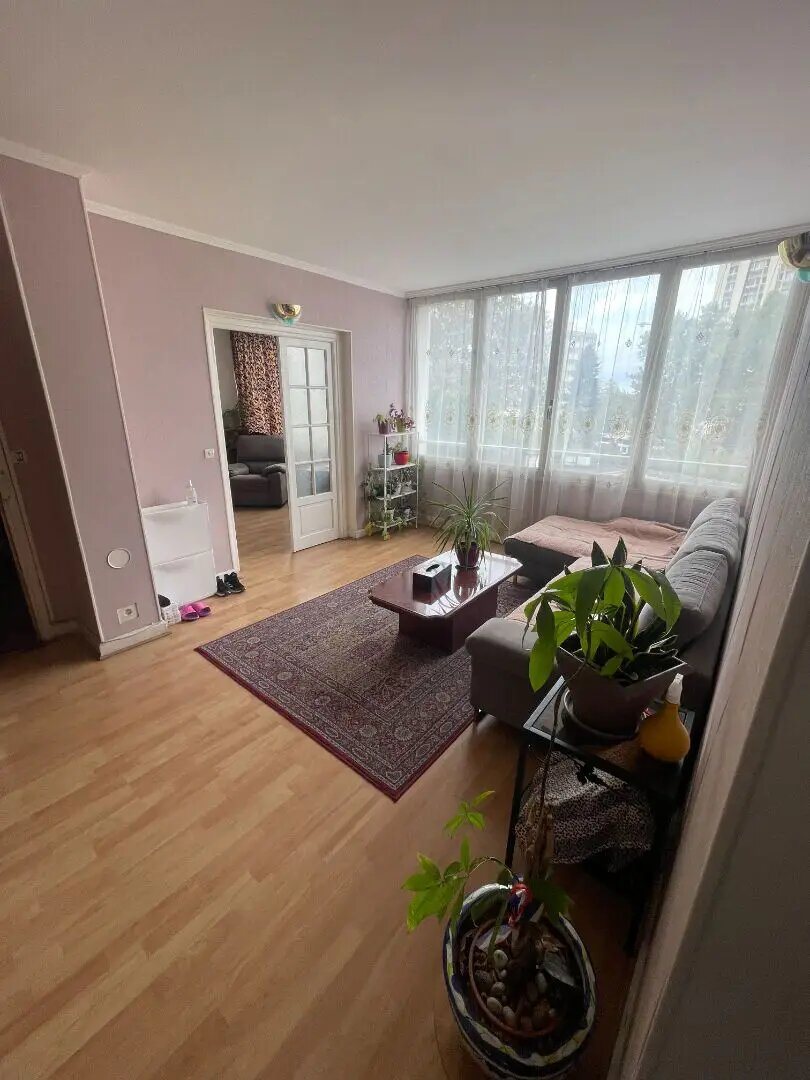 Appartement à vendre, 68m², Pantin