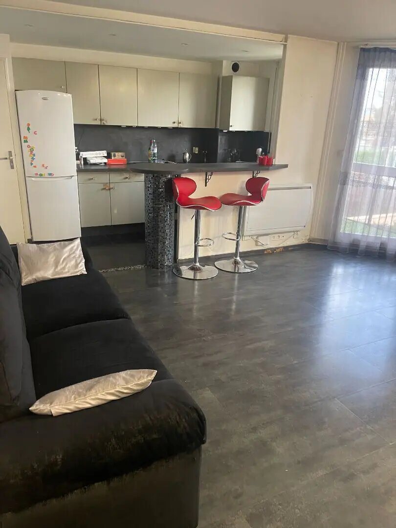 Appartement à vendre, 51m², Livry-Gargan