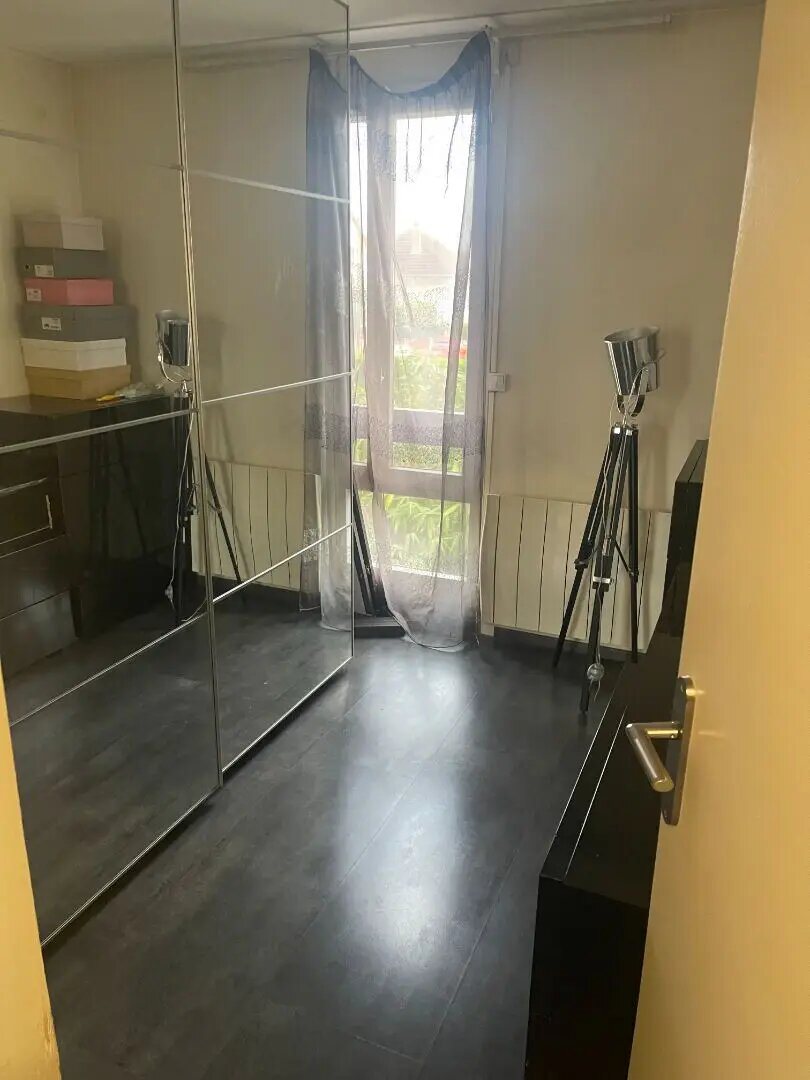 Appartement à vendre, 51m², Livry-Gargan