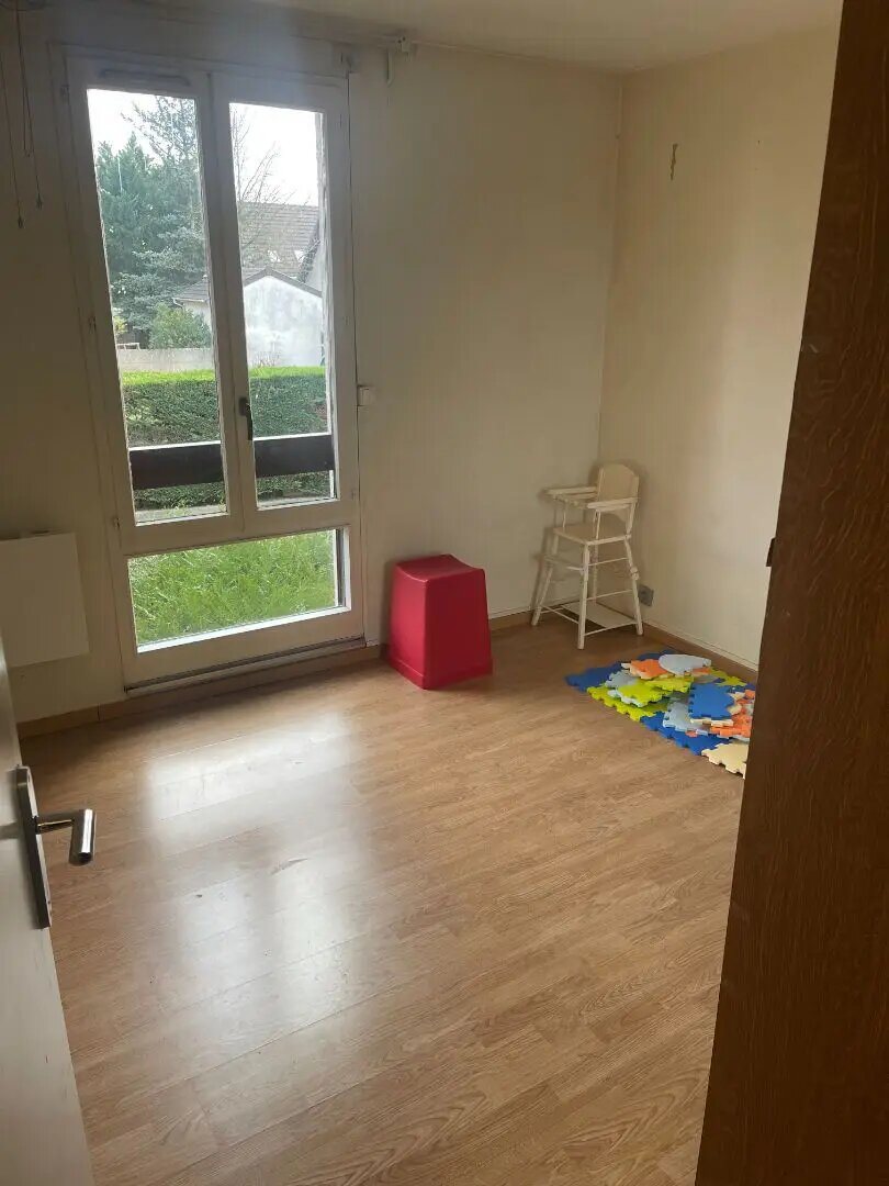Appartement à vendre, 51m², Livry-Gargan