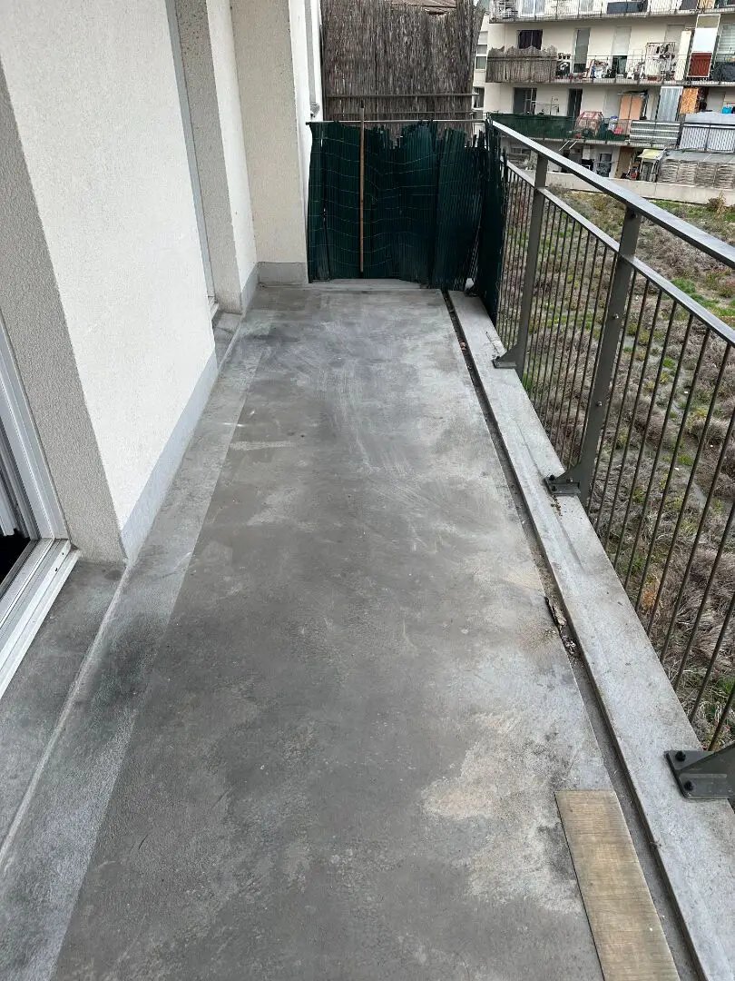 Appartement à louer, 43m², Bobigny