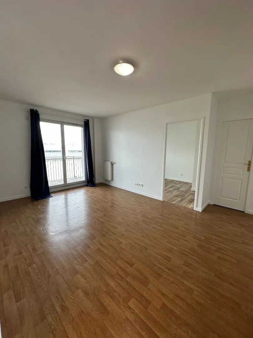 Appartement à louer, 43m², Bobigny