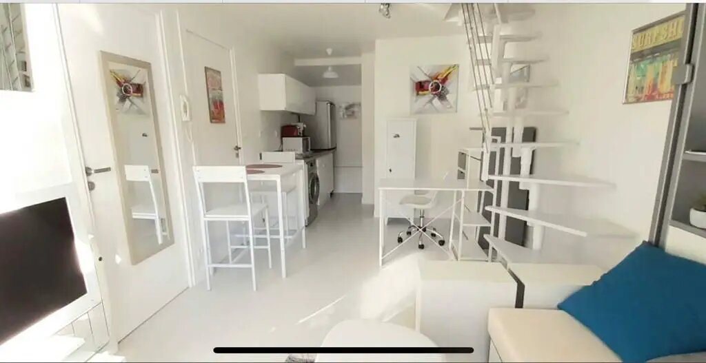 Appartement à louer, 28m², Boulogne-Billancourt