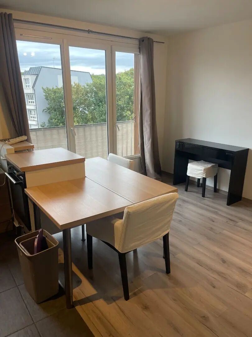 Appartement à louer, 39m², Pantin