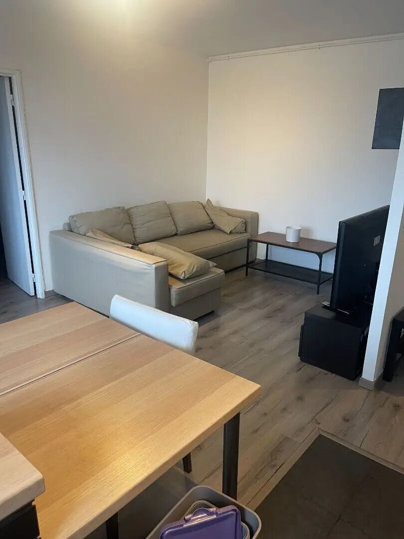 Appartement à louer, 39m², Pantin