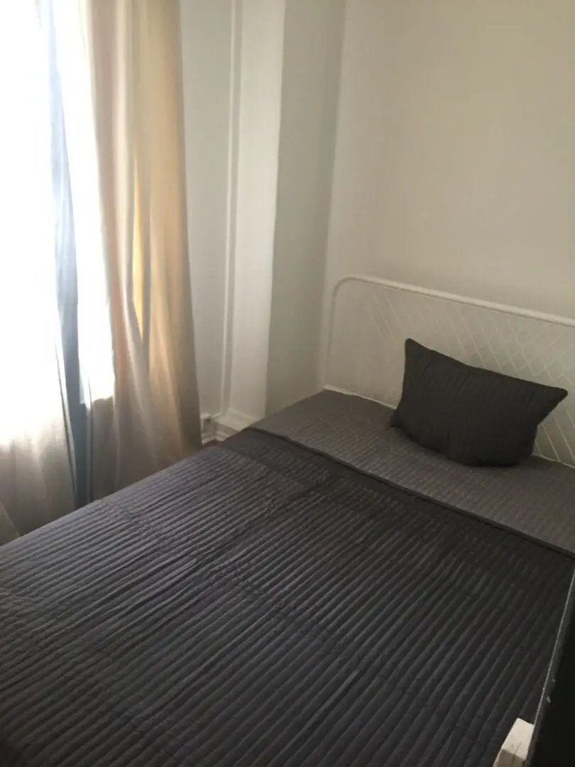 Appartement à louer, 18m², Pantin