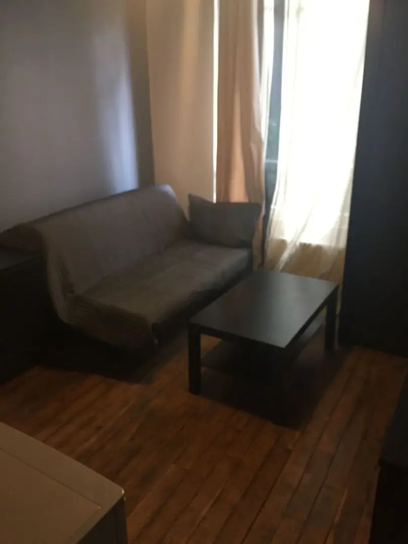 Appartement à louer, 18m², Pantin