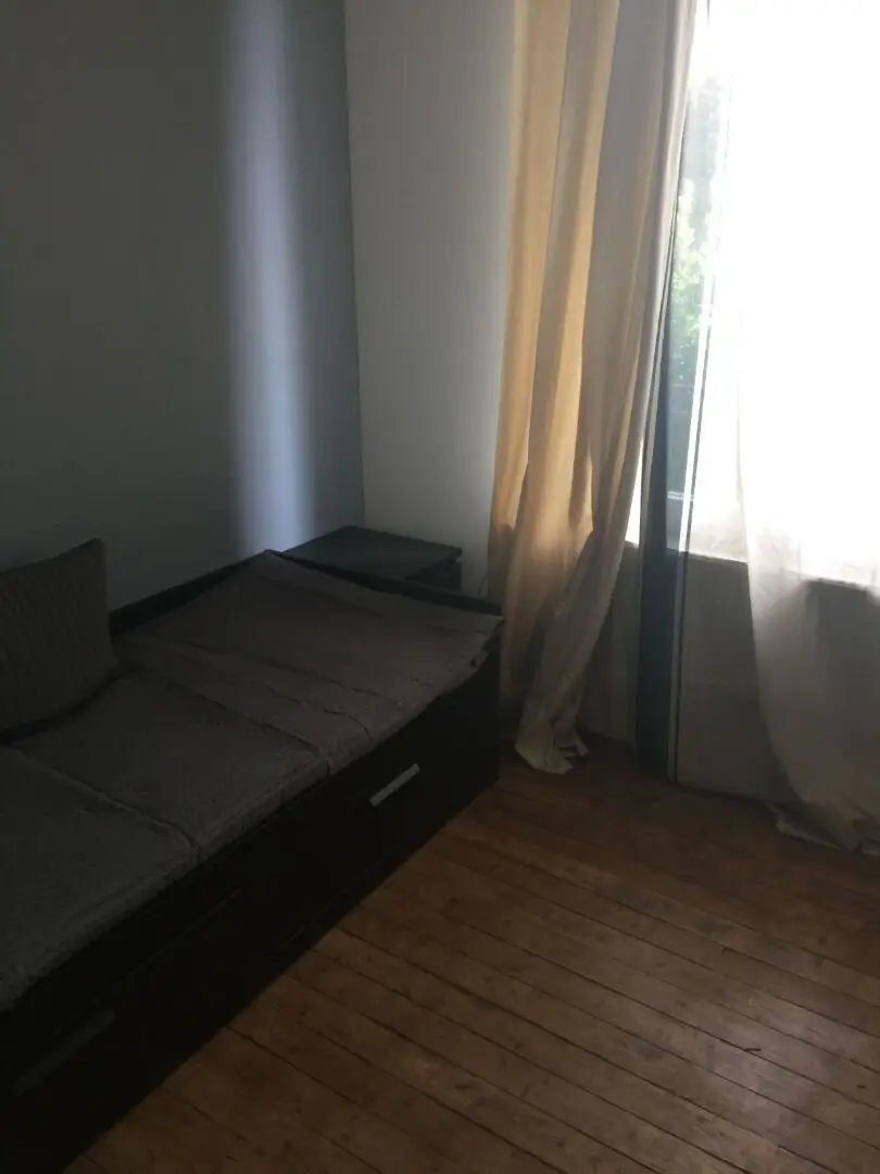 Appartement à louer, 18m², Pantin