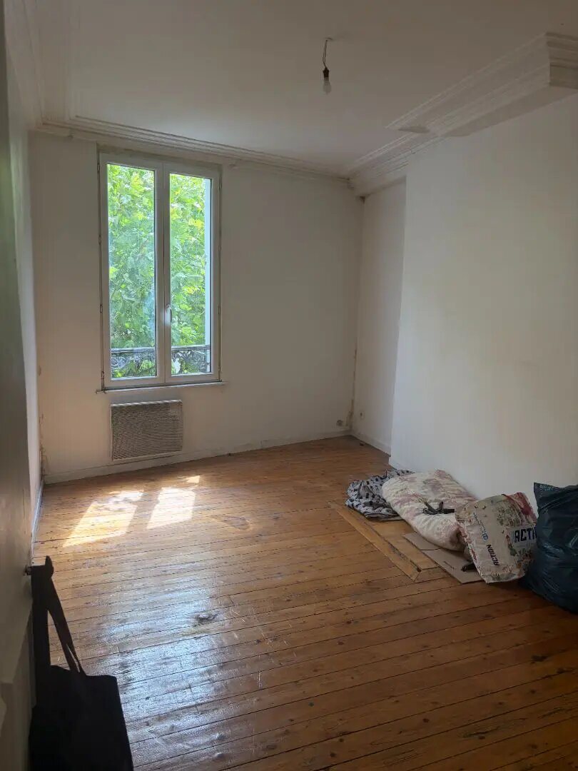Appartement à louer, 55m², Montreuil